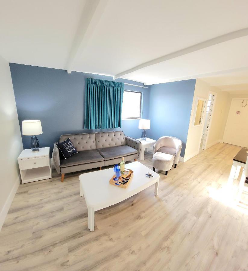 Satellite Motel St. Pete Beach Εξωτερικό φωτογραφία