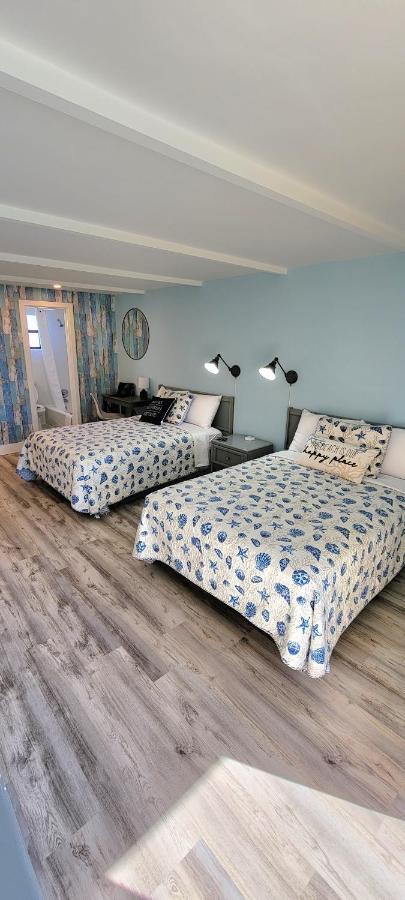 Satellite Motel St. Pete Beach Εξωτερικό φωτογραφία