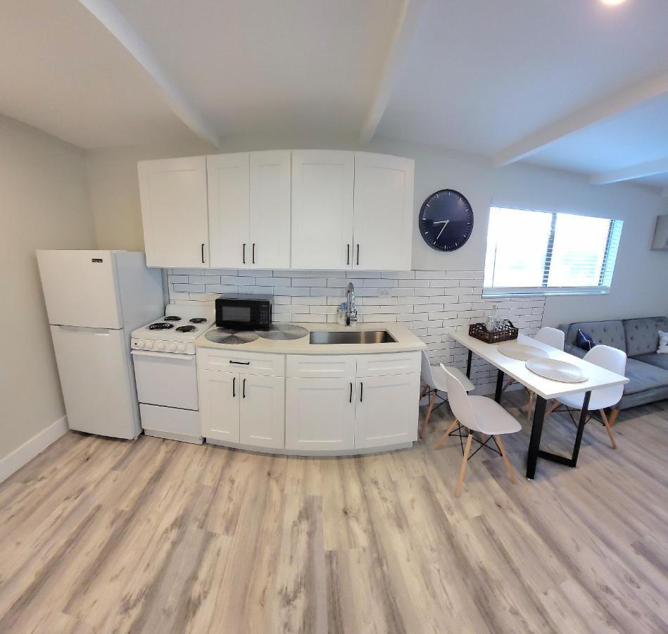 Satellite Motel St. Pete Beach Εξωτερικό φωτογραφία