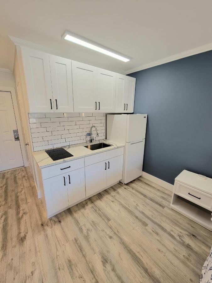 Satellite Motel St. Pete Beach Εξωτερικό φωτογραφία