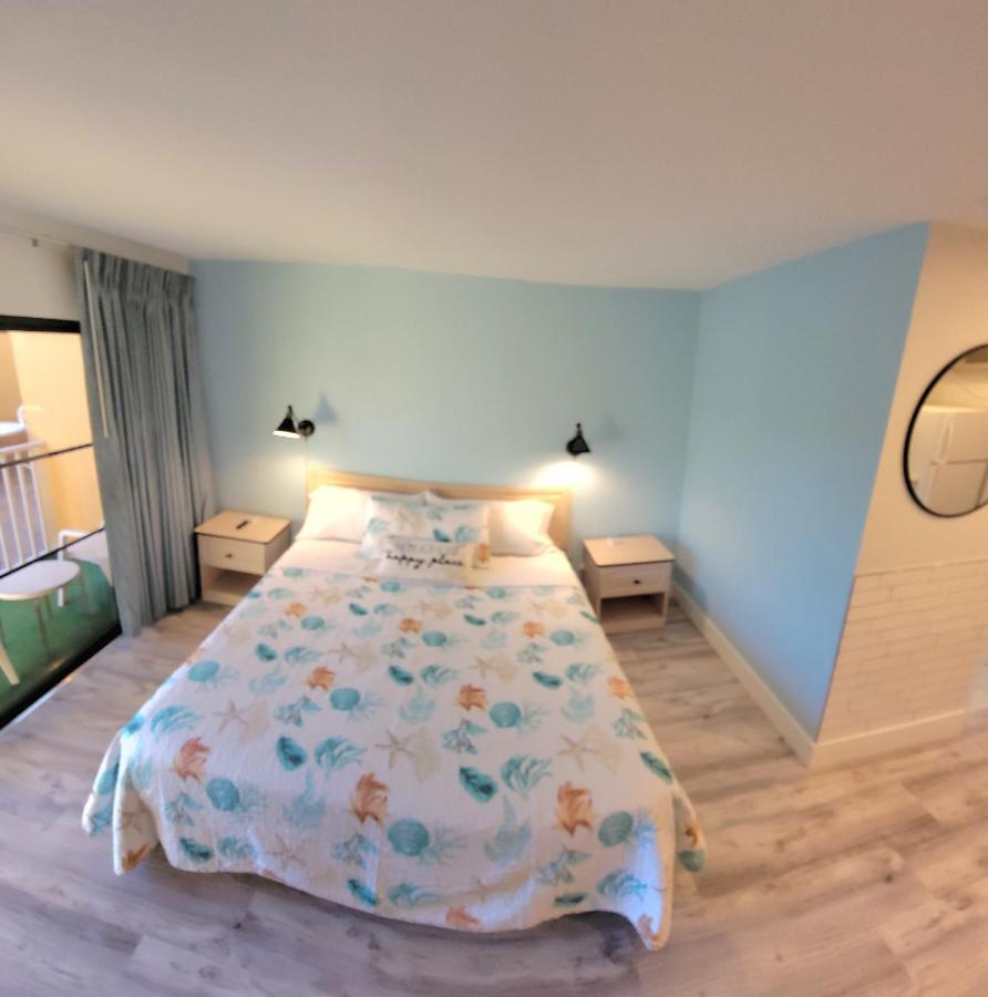 Satellite Motel St. Pete Beach Εξωτερικό φωτογραφία