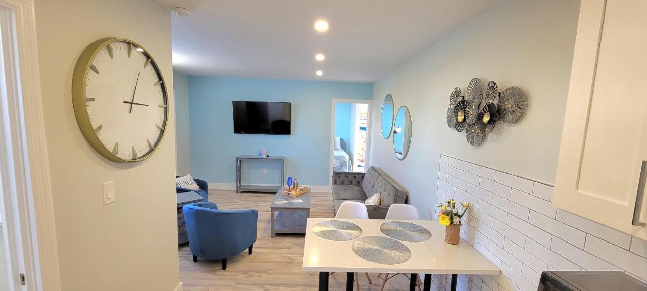 Satellite Motel St. Pete Beach Εξωτερικό φωτογραφία