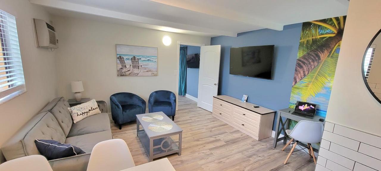 Satellite Motel St. Pete Beach Εξωτερικό φωτογραφία