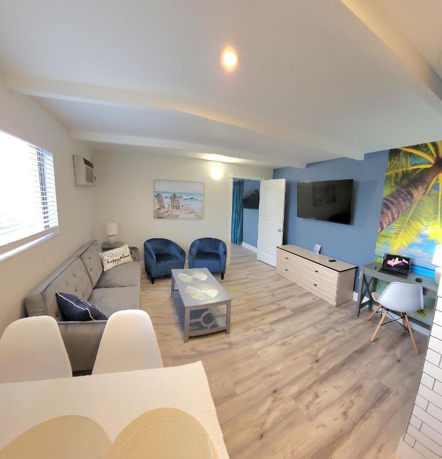Satellite Motel St. Pete Beach Εξωτερικό φωτογραφία