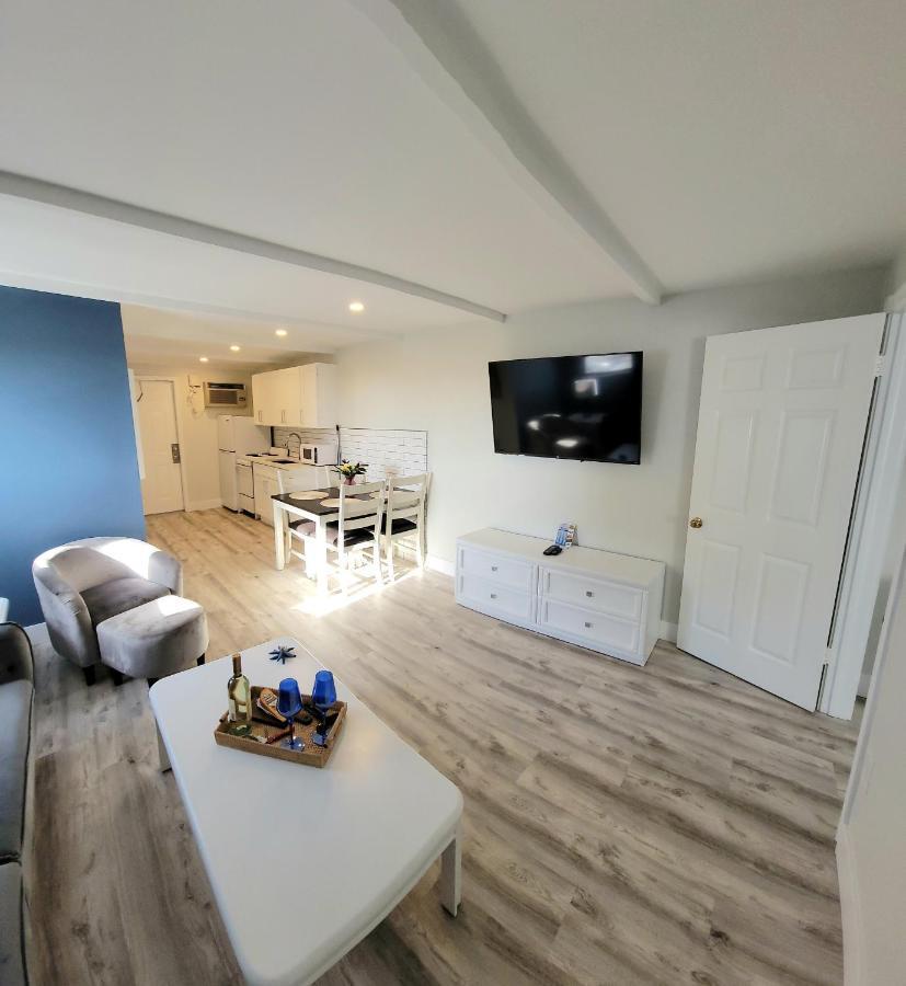 Satellite Motel St. Pete Beach Εξωτερικό φωτογραφία
