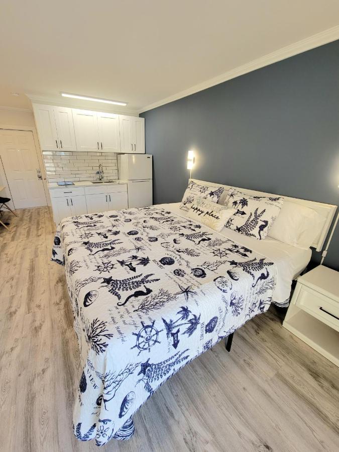 Satellite Motel St. Pete Beach Εξωτερικό φωτογραφία