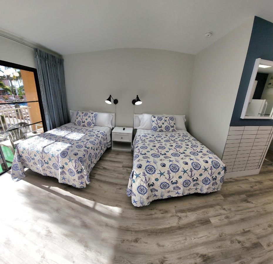 Satellite Motel St. Pete Beach Εξωτερικό φωτογραφία