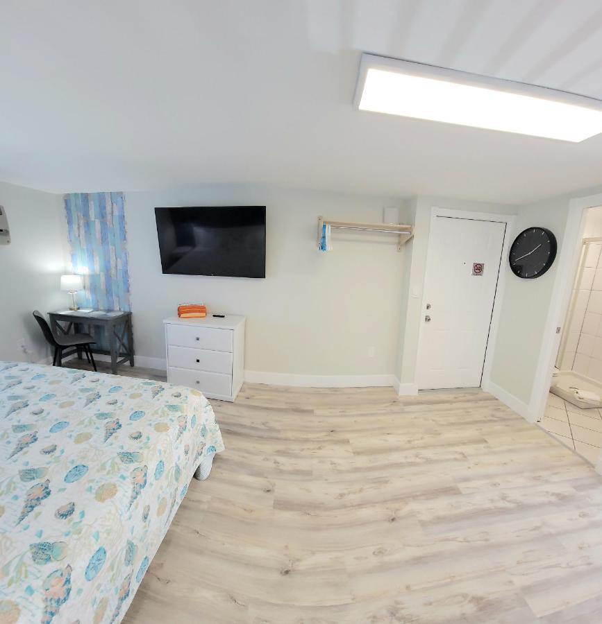 Satellite Motel St. Pete Beach Εξωτερικό φωτογραφία