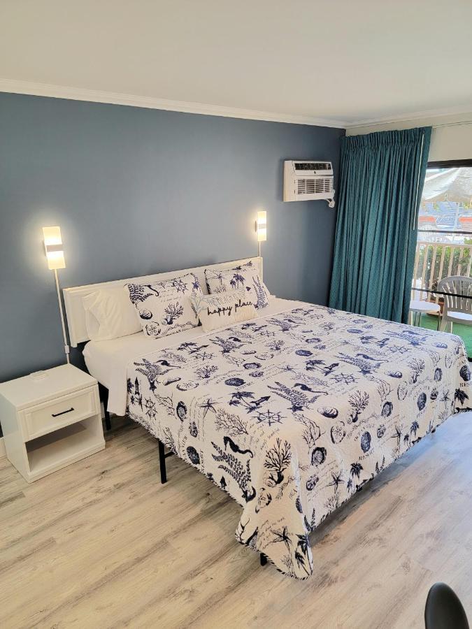 Satellite Motel St. Pete Beach Εξωτερικό φωτογραφία