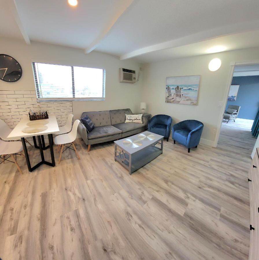 Satellite Motel St. Pete Beach Εξωτερικό φωτογραφία