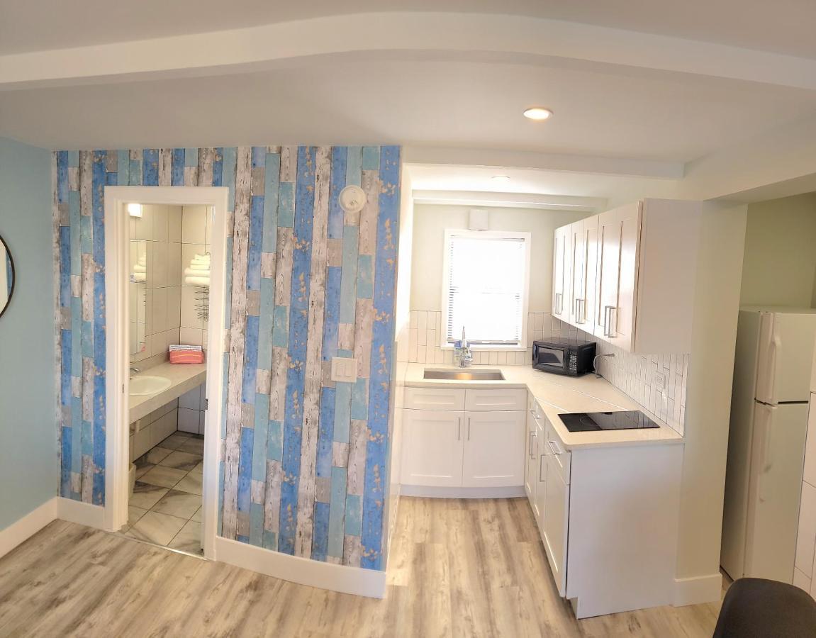Satellite Motel St. Pete Beach Εξωτερικό φωτογραφία