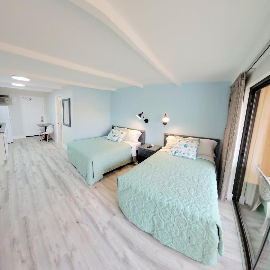 Satellite Motel St. Pete Beach Εξωτερικό φωτογραφία