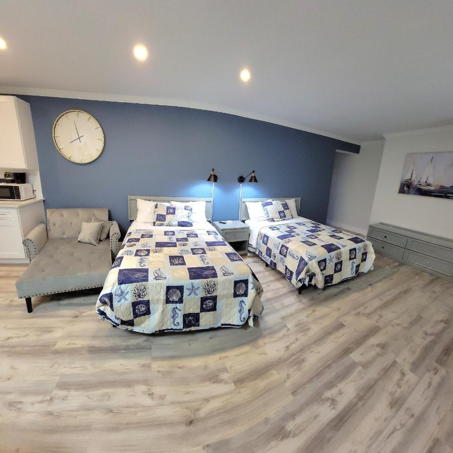 Satellite Motel St. Pete Beach Εξωτερικό φωτογραφία